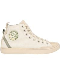 Satorisan - Ivory Sneakers Textile Fibers - Lyst