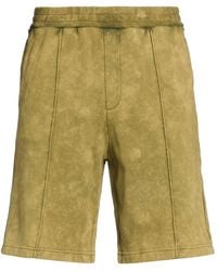 Roberto Collina - Shorts & Bermuda Shorts - Lyst