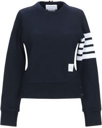Thom Browne - Sudadera - Lyst