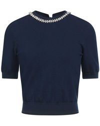 Maje - Pullover - Lyst
