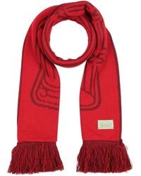 Aries - Scarf Acrylic - Lyst