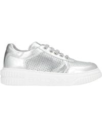 Baldinini - Sneakers Leather - Lyst