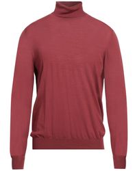 Vengera - Rollkragenpullover - Lyst