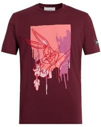 Iceberg - T-Shirt - Lyst