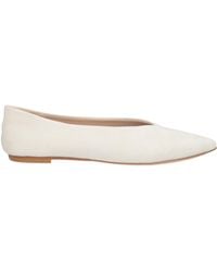 ODARE ANTWERP - Ballet Flats - Lyst