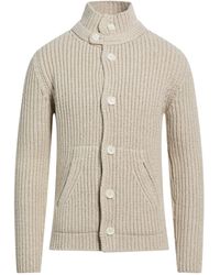Daniele Fiesoli - Cardigan - Lyst