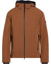 Peuterey - Jacket Polyamide, Polyester, Elastane - Lyst