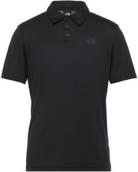 The North Face Polo shirts for Men | Online Sale up to 46% off | Lyst