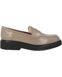 Unisa - Loafers Leather - Lyst