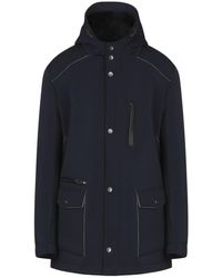 Bugatti Coats for Men - Up to 85% off at Lyst.com