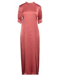 ALESSIA SANTI - Midi-Kleid - Lyst