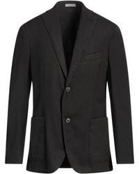 Boglioli - Blazer Wool - Lyst