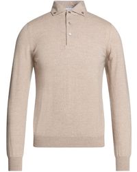 Gran Sasso - Sweater Virgin Wool - Lyst