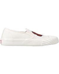 KENZO - Sneakers - Lyst