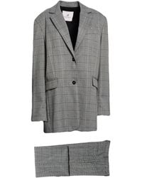 Compagnia Italiana - Suit - Lyst