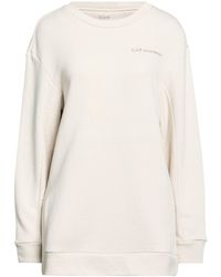 EA7 - Sweatshirt - Lyst