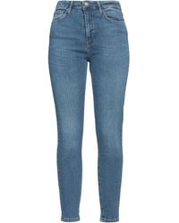 Fred Mello - Jeans Cotton, Elastane - Lyst