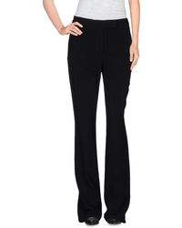 Tom Ford Casual Trouser - Black