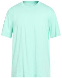 Fedeli - T-Shirts - Lyst