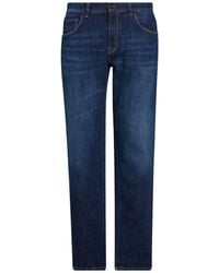 PT Torino - Jeans Cotton, Elastane - Lyst