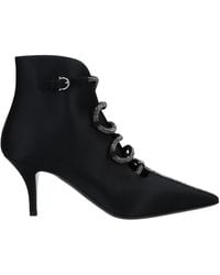 Ferragamo - Ankle Boots - Lyst