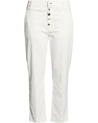 Dondup - Trouser - Lyst