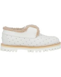 Le Silla - Loafer - Lyst