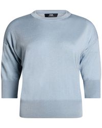 Alpha Studio - Pullover - Lyst