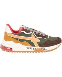 W6yz - Trainers - Lyst
