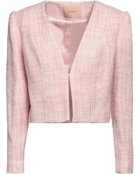 Twinset - Americana - Lyst