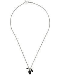 Isabel Marant - Necklace Metal - Lyst