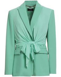 Clips - Blazer Polyester, Elastane - Lyst