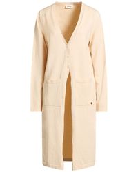 Ottod'Ame - Cardigans - Lyst
