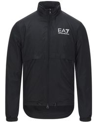 ea7 jacket sale mens