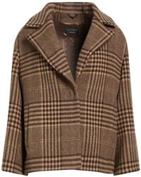 Cinzia Rocca - Jacket - Lyst