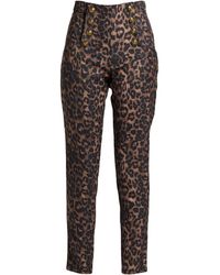 Nenette - Pants - Lyst