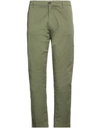 Officina 36 - Pants - Lyst