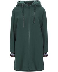 love moschino coat womens