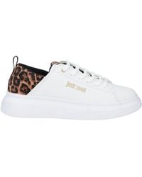 Just Cavalli - Trainers - Lyst