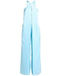 SILENCE LIMITED - Sky Jumpsuit Pes - Lyst