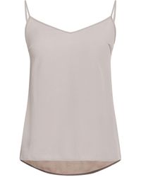 Fabiana Filippi - Tops - Lyst