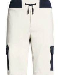 Moorer - Shorts & Bermuda Shorts - Lyst