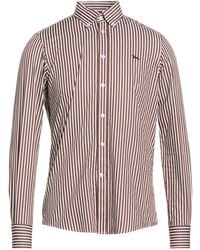 Harmont & Blaine - Shirt - Lyst