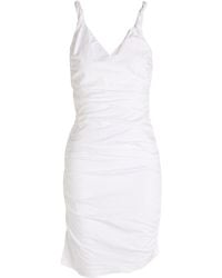 Pinko - Midi Dresses - Lyst