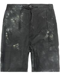 Holden - Shorts & Bermuda Shorts - Lyst