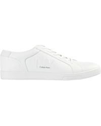 Calvin Klein Sneakers for Men - Up to 