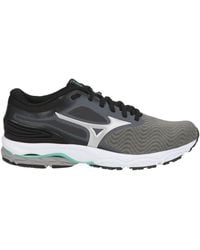 Mizuno - Wave Prodigy Wos Sneakers Textile Fibers, Synthetic Material - Lyst