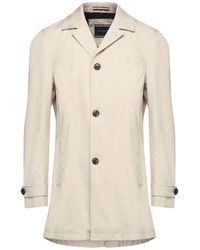 tommy overcoat