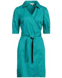 Camicettasnob - Mini-Kleid - Lyst