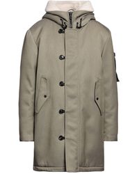 Peuterey - Puffer - Lyst